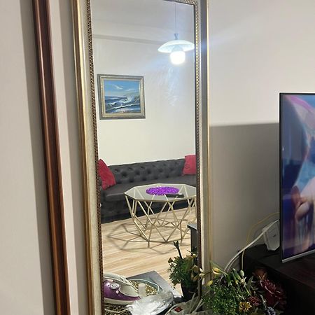 Ergi'S Studio Apartment Tirana Exterior photo